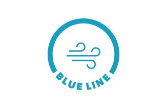 Blue Line